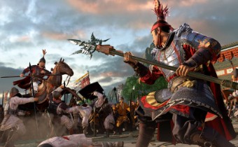 Total War: Three Kingdoms - Игра получит бесплатный режим орды