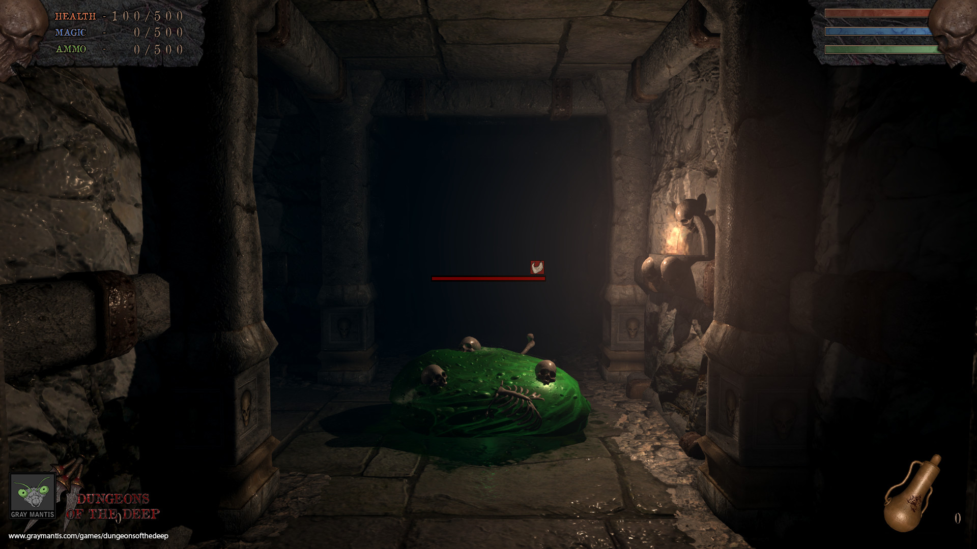 Подземелье подземелье. Dungeons 4.