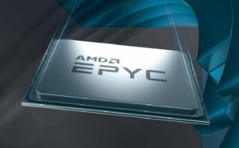 AMD наносит новый удар на серверном поле, выпустив процессоры EPYC Rome
