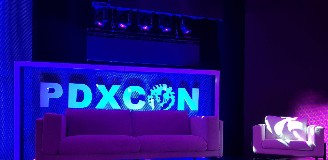 GoHa.Ru на PDXCON 2019