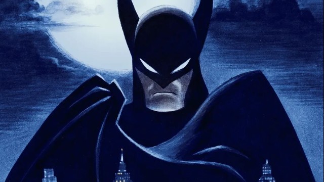 Анимационного «Бэтмена: Крестоносец в плаще» забраковал HBO, зато приютил Amazon