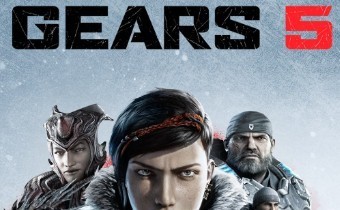 Gears 5 – Дэйв Батиста из Стражей Галактики станет играбельным персонажем