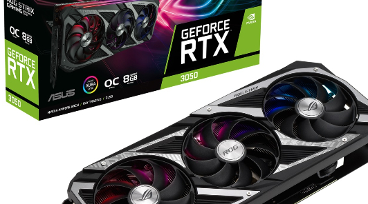 Майнинг на NVIDIA RTX 3050 не имеет смысла. Окупаемость видеокарты составляет более 500 дней