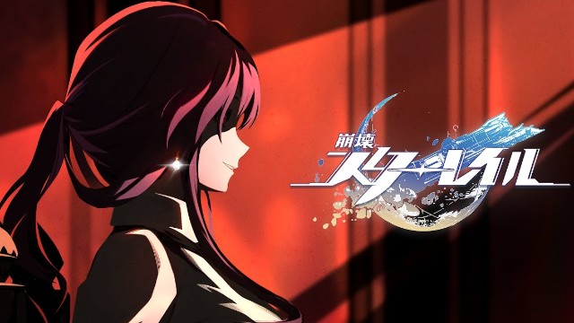 Суд на Кафкой в трейлере “Восстание Джепелла — Сцена 47” игры Honkai: Star Rail