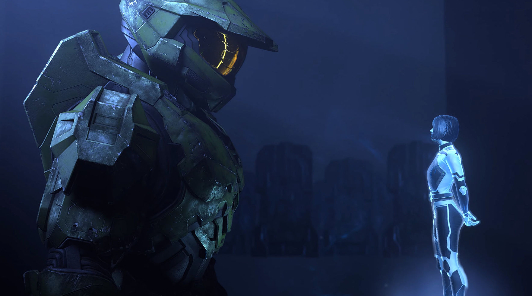 В кампании Halo Infinite будет отсутствовать возможность перепройти сюжетные миссии 