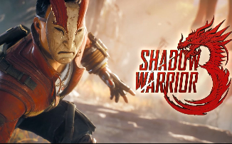 Сегодня пройдет Devolver Direct с геймплеем Shadow Warrior 3 и не только