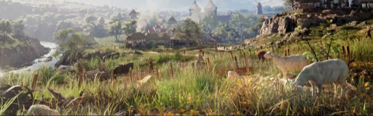 Все подробности про MMORPG ArcheAge 2 с выставки G-STAR 2022 Все подробности про MMORPG ArcheAge 2 с выставки G-STAR 2022