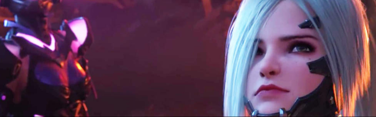 Разработчики MMORPG Ares: Rise of Guardians опубликовали геймплейный ролик Разработчики MMORPG Ares: Rise of Guardians опубликовали геймплейный ролик