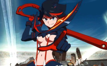 [Обзор] Kill la Kill the Game: IF - Don't Lose Your Way