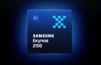 [Слухи] Процессор Samsung Exynos с графикой AMD до двух раз быстрее Apple A14 в тестах