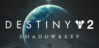 Destiny 2: Shadowkeep – Новое подземелье внутри луны