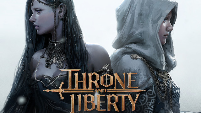 Любопытные детали о связях между MMORPG Throne and Liberty и Project E