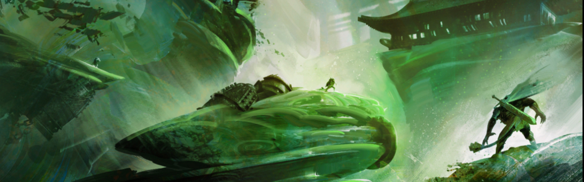 Новый режим для "Храма Урожая" в MMORPG Guild Wars 2 был перенесен Новый режим для "Храма Урожая" в MMORPG Guild Wars 2 был перенесен