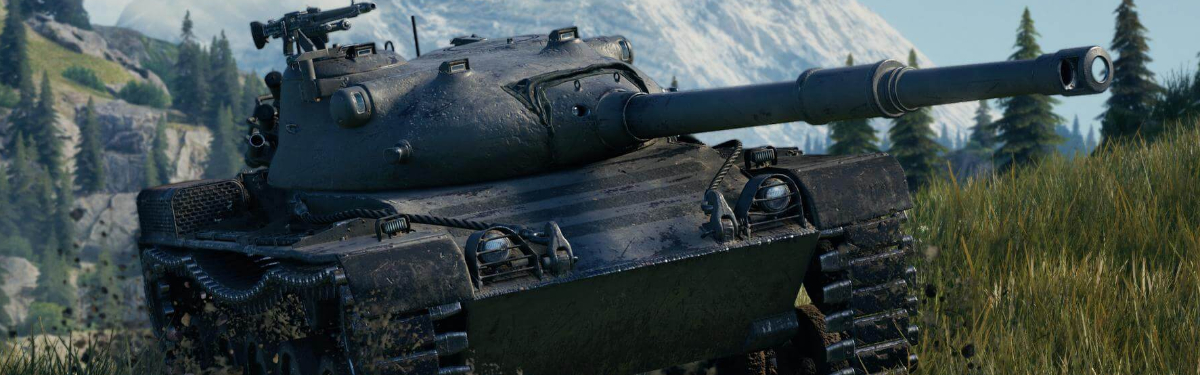 World of Tanks - Представлен четвертый сезон Боевого пропуска