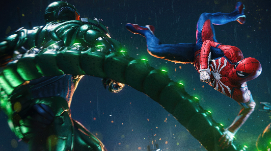 ПК-бояре в восторге от Marvel’s Spider-Man Remastered