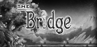 The Bridge - Игру можно бесплатно забрать в EGS