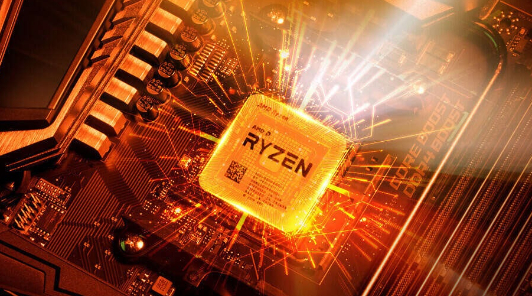 Самые новые AMD Ryzen теперь работают с материнскими платами 300 серии