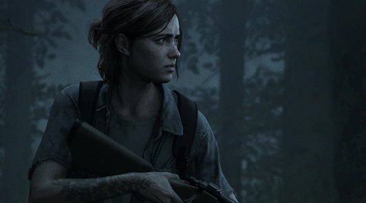 The Last of Us Part II разошлась тиражом 10 млн копий