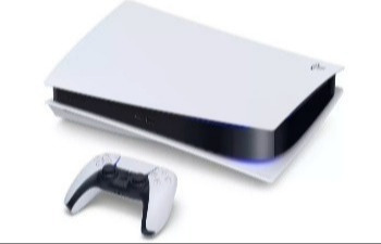 Цифровых PlayStation 5 на всех может и не хватить: в магазинах на каждую приходится 4-5 консолей с дисководом