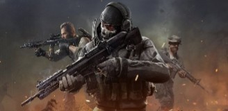 Call of Duty: Mobile - Зомби-режим получил дату релиза