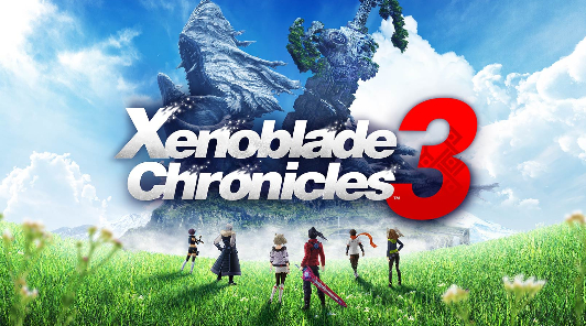 Nintendo случайно опубликовала постер JRPG Xenoblade Chronicles 3