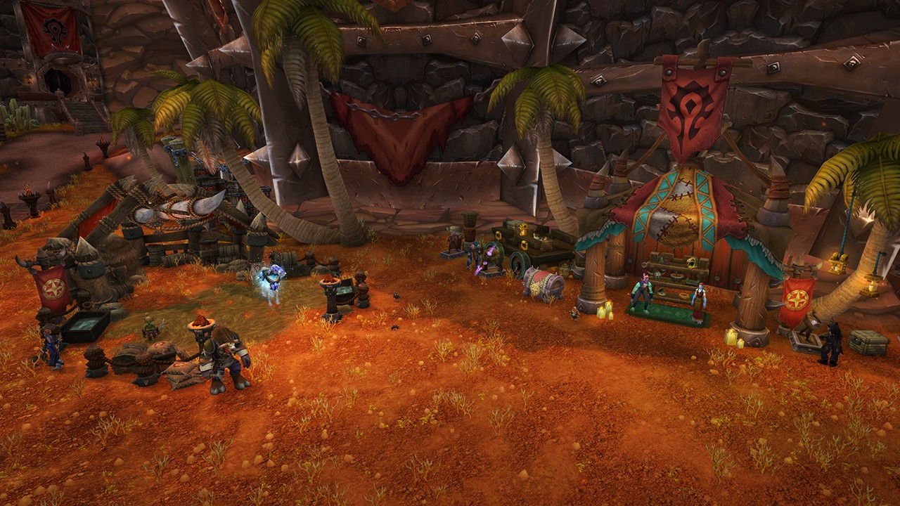 Награды боевого пропуска обновления 10.0.5 для World of Warcraft: Dragonflight