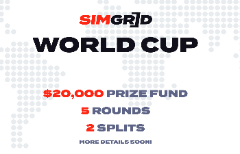 The Sim Grid World Cup вернется в Марте 2021 года
