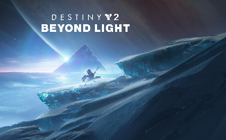Destiny 2 — Выход дополнения «За гранью Света» перенесли