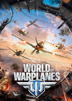 World of Warplanes