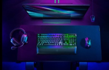 RAZER выпускает беспроводную флагманскую серию устройств