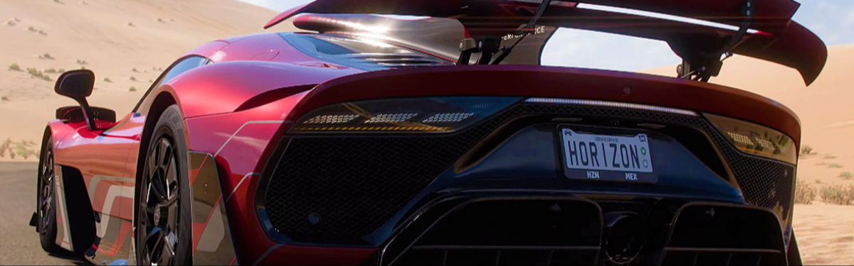 Forza Horizon 5 - Минимальные системные требования порадуют очень многих