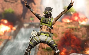 В Apex Legends доступно бонусное событие - Battle Pass XP, не упустите возможность легко поднять уровень