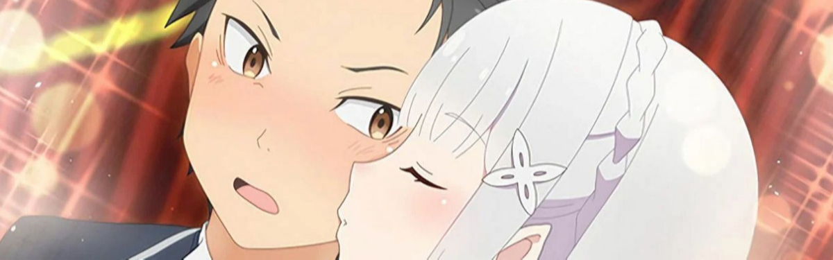 Re:Zero − Starting Life in Another World: The Prophecy of the Throne — Трейлер игрового процесса