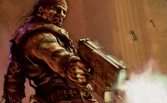 Necromunda: Underhive Wars — Трейлер о кастомизации бойцов