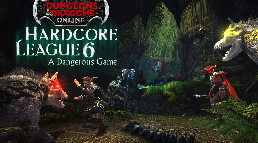 В MMORPG Dungeons & Dragons Online скоро стартует хардкорная лига