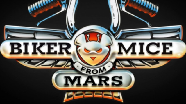 "Мыши-байкеры с Марса" скоро вернутся на экраны
