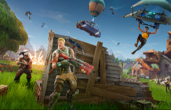 Fortnite - Неймар-младший станет доступен в игре уже завтра