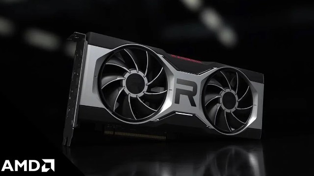 AMD RX 6750 GRE представлена официально и получит сразу две версии