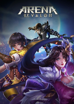 Arena of Valor