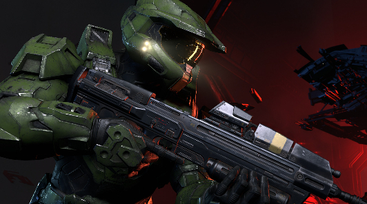 Halo Infinite стала самой популярной игрой Xbox в Steam