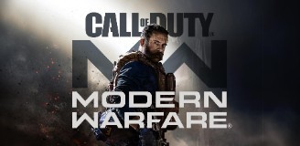 Call of Duty: Modern Warfare - Самая успешная игра серии в мультиплеере