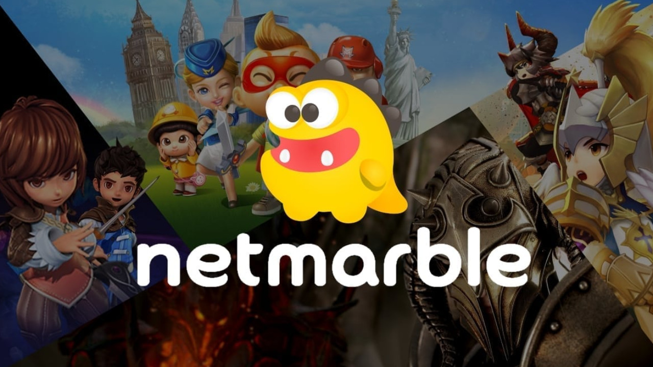 Netmarble представила 9 игр, которые собирается выпустить в 2023 году