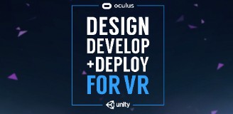 Oculus и Unity общими усилиями создают обучающий курс