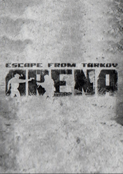 Escape from Tarkov: Arena