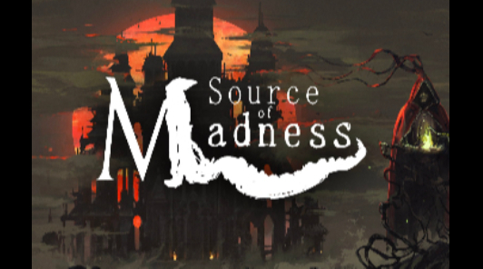 [SoG 2021] Source of Madness — Игровой процесс атмосферного экшена в духе Лавкрафта
