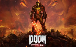 Doom Eternal - Бьет рекорды продаж всех игр франшизы