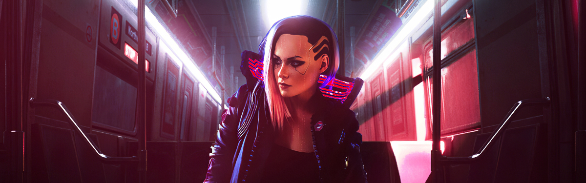 Cyberpunk 2077 - Новая информация с Night City Wire: Episode 2