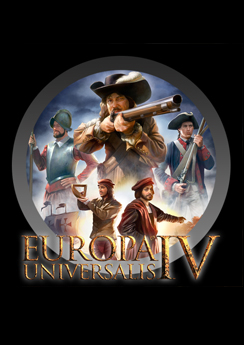 Europa Universalis IV