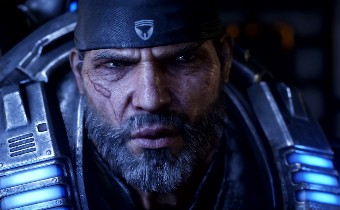 Gears 5 - Игроки сами будут выбирать время для стрельбы