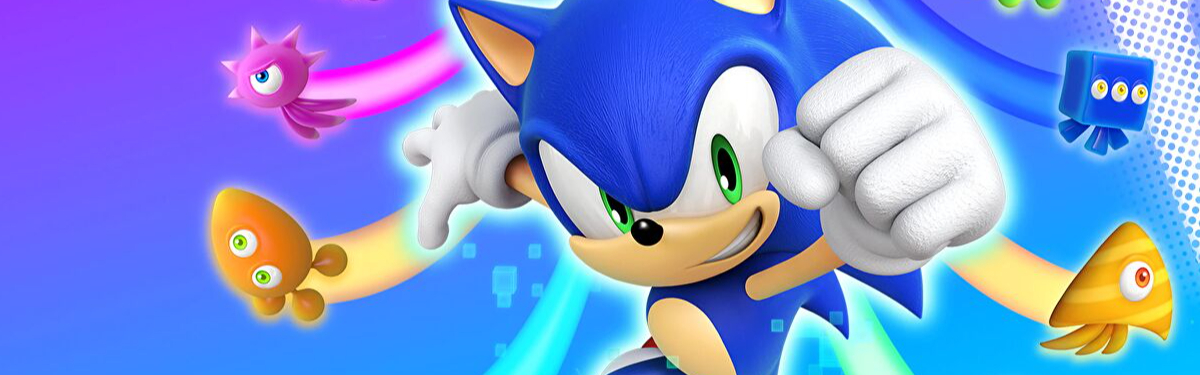 Серия Sonic The Hedgehog продана тиражом более 1,5 млрд. копий